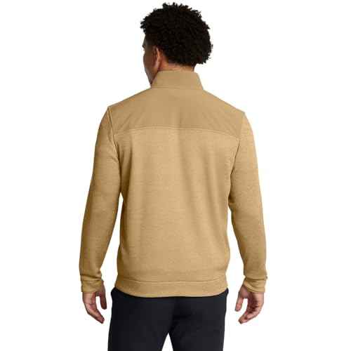 Under Armour Men's Storm SweaterFleece Half Zip 1
