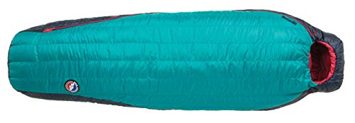 Big Agnes Women's Daisy Mae (650 DownTek) Sleeping Bag