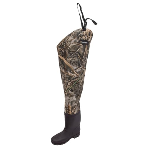 FROGG TOGGS mens Nylon/Pvc