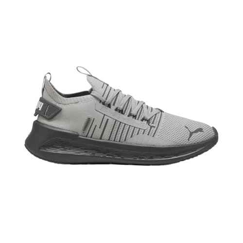 PUMA Mens Softride Symmetry Fuzion Running Shoes