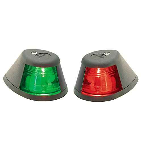 Perko Horizontal-Mount Side Lights