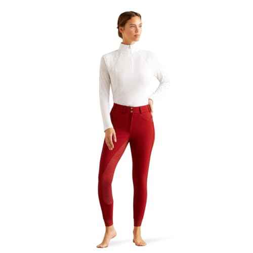 ARIAT Women's Prelude 2.0 Full Seat Breech