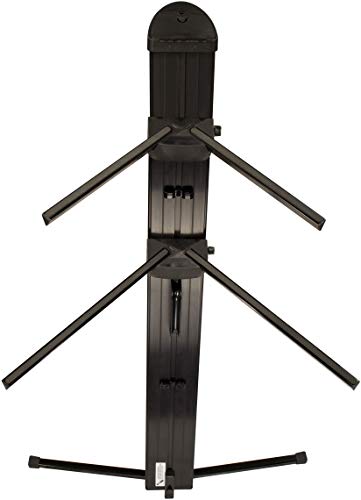 Ultimate Support Ultimate Electronic Keyboard Stand (AX48PRO)