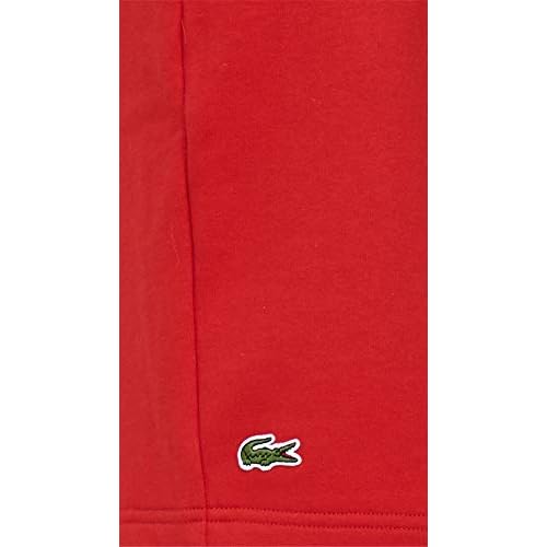 Lacoste Men's Sport Tennis Fleece Short