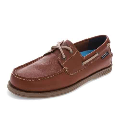 DOCKERS Men's Dennison Boat Shoe
