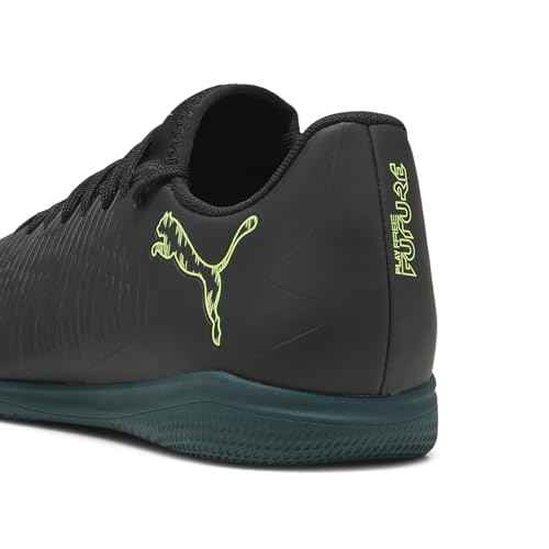 PUMA Men's Future Play Indoor Trainer Soccer Shoes