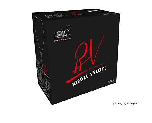 Riedel Veloce Champagne Wine Glass