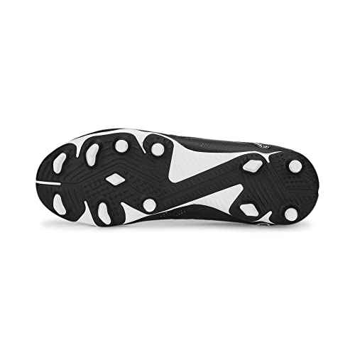 PUMA Unisex-Child Future Play Firm Ground/Artificial Ground