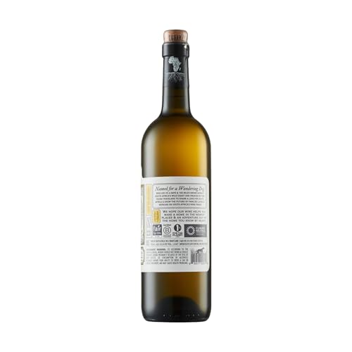 Lubanzi Chenin Blanc, 750 Ml