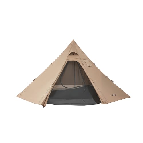 VEVOR Tents Hot Tent for 4 Persons