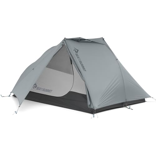 Alto Plus Semi-Free Standing Ultralight Tent