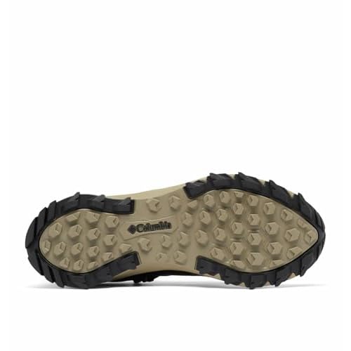 Columbia Men's Peakfreak II Mid Outdry Leather Hiking Boots
