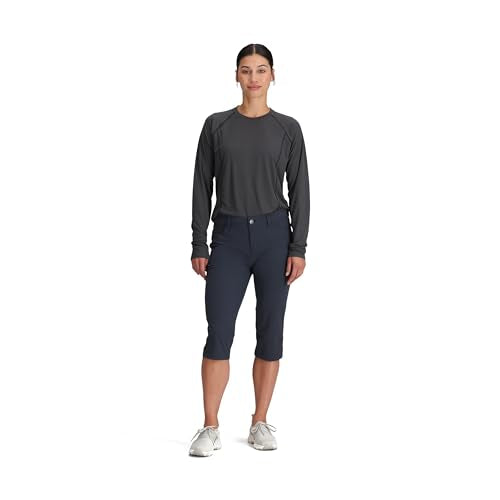 Outdoor Research Women's Ferrosi Capris