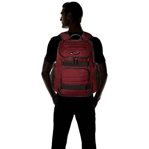 Oakley Men's Enduro 2.0 Big Backpack, Sundried Tomato Heather, One Size