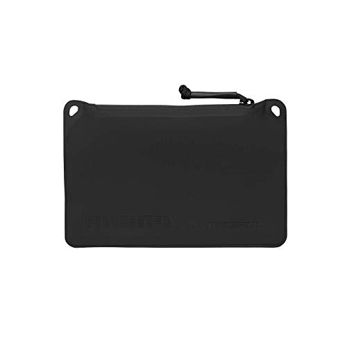 Magpul DAKA Window Pouch Zippered Tactical Range Tool and Gear Bag