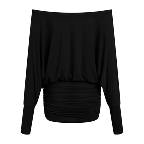 Women's Long Sleeve Off Shoulder Bodycon Dress Y2k Mini Dress Streetwear Music Festival Outfits 2025