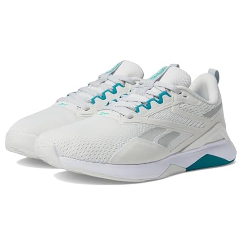 Reebok Women's Nanoflex Tr 2.0 Cross Trainer