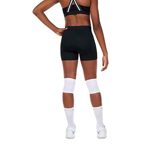 Mizuno Womens Vortex V2 Volleyball Short