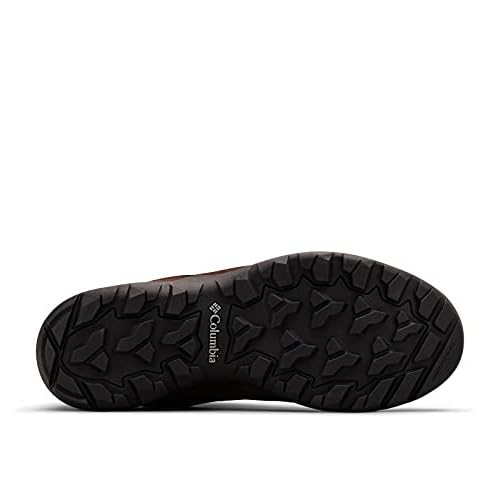 Columbia mens Redmond V2 Hiking Shoe