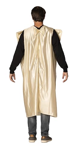 Rasta Imposta Dollar 100 Bill Costume