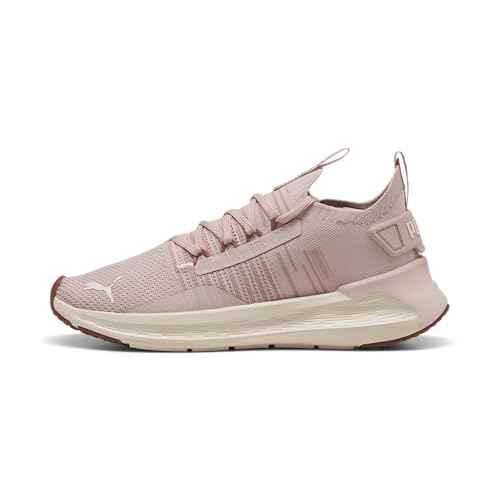 Puma Womens Softride Symmetry Fuzion Running Shoes