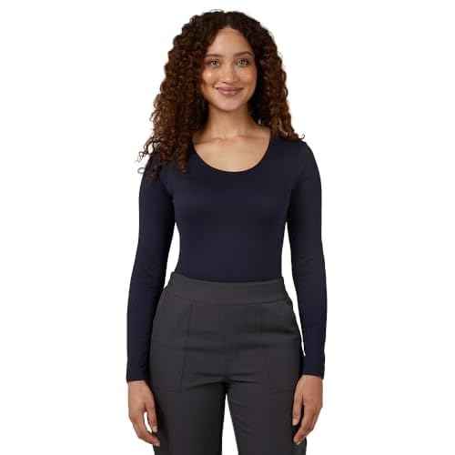 32 Degrees Heat Women's Lightweight Scoop Baselayer Top