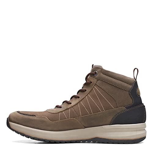Clarks Men's Wellman Top Waterproof Oxford Boot