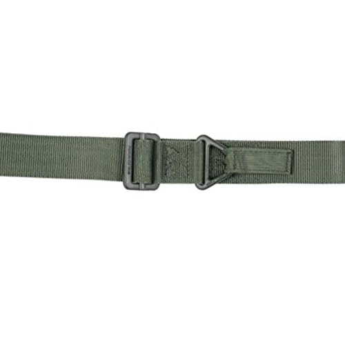 BLACKHAWK CQB/Rigger's Belt - Olive Drab, Medium