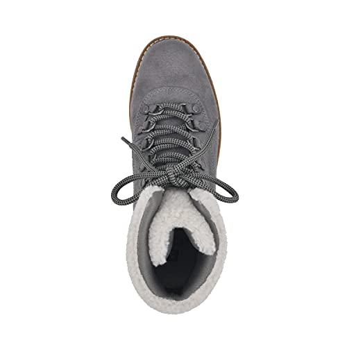WHITE MOUNTAIN Women's Cozy Ankle Boot