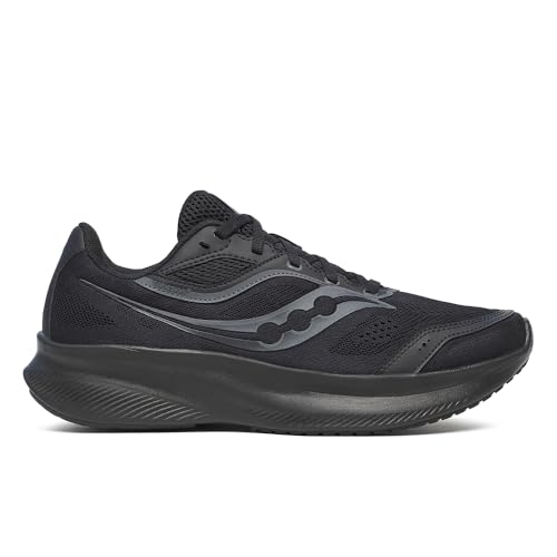 Saucony Men's Cohesion 18 Running Shoe