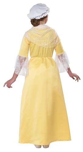 California Costumes Girls Betsy Ross an American Icon