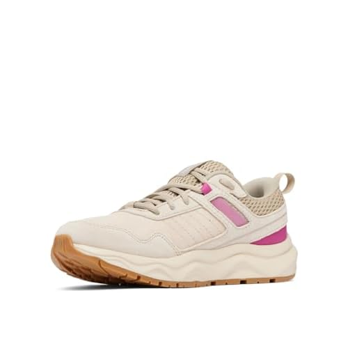 Columbia Women's Plateau Venture Hiking Shoe