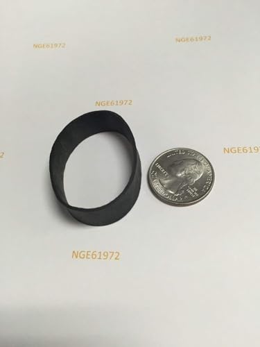 Ranger Bands® 80Count Extra Stretch Made from EPDM Rubber for Survival and Strapping Gear Made in the USA Tactical Rubber ...