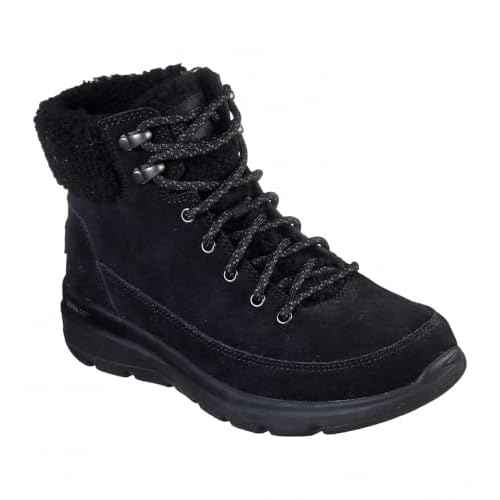 Skechers Women's Go Run Trail Altitude Highly Elevated Boots