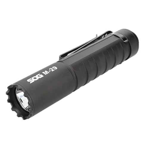 SOG M-29 Flashlight 2000L