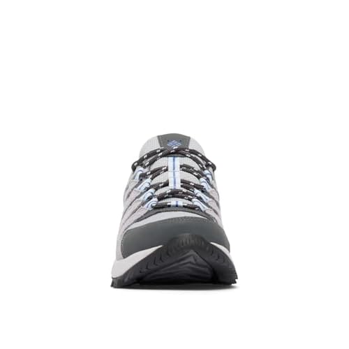 Columbia Women's Strata Trail Low Waterproof Hiking Shoes