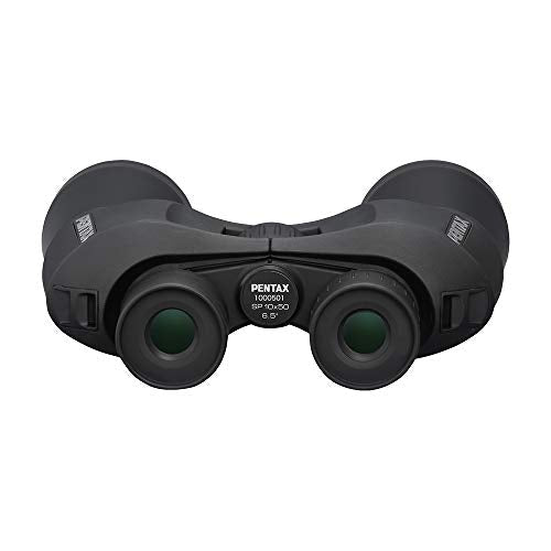 Pentax SP 8x40 Binoculars