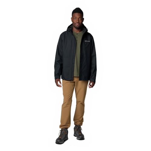 Columbia mens Hikebound Ii Jacket
