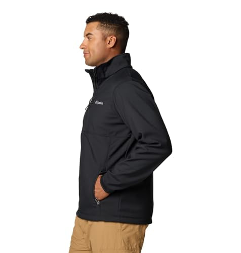 Columbia Men's Ascender Softshell Jacket
