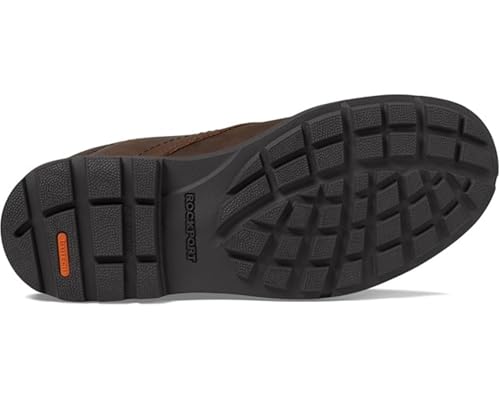 Rockport Men's Rugged Bucks Waterproof Boot