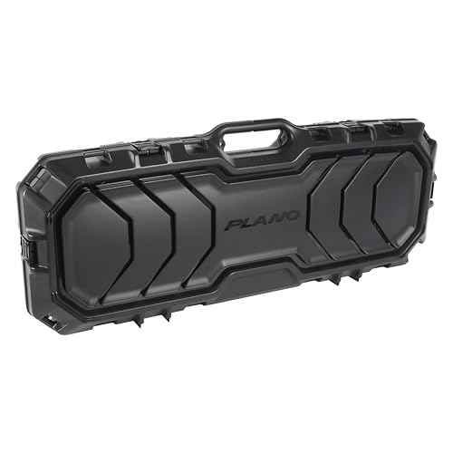 Plano Tactical Series Long Gun Case, 42", Multicolor