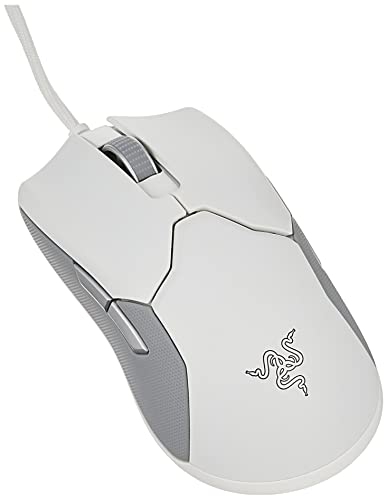 Razer Viper Ultralight Ambidextrous Wired Gaming Mouse: 2nd Generation Optical Mouse Switches 5G Optical Sensor - 71g Ligh...