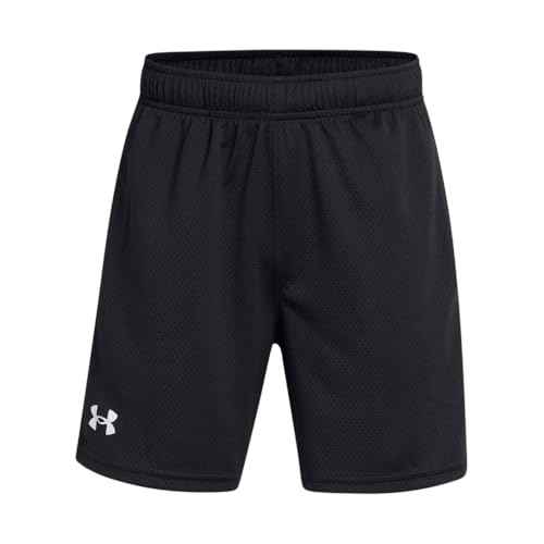 Under Armour Boys Tech Mesh Shorts