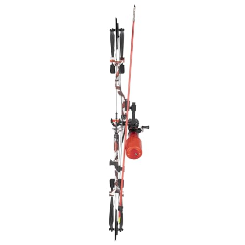 Cajun Bowfishing Sucker Punch Pro Bowfishing Bow