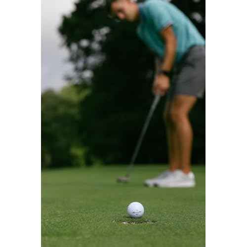 Mizuno PRO X Golf Ball