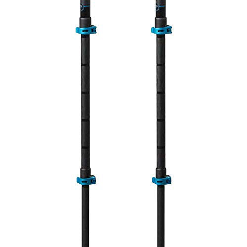Komperdell Carbon C3 Pro Colour: Black/Blue
