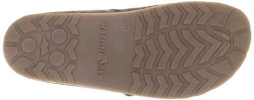 Haflinger Women's Gzh Cozy Shoe
