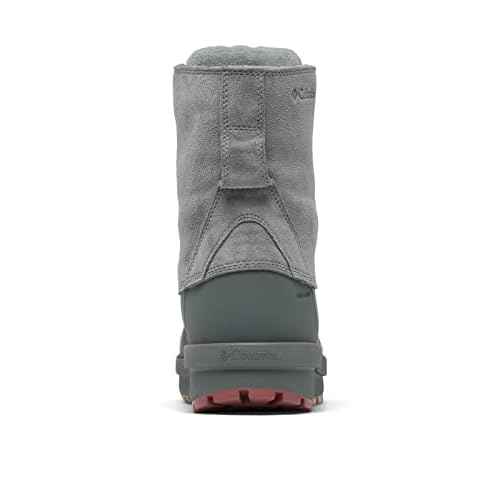 Columbia Women's Moritza Shield Omni-heat Hiking Shoes