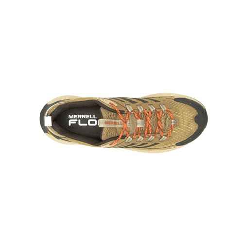 Merrell Men's Moab Speed 2 Hiking Shoe