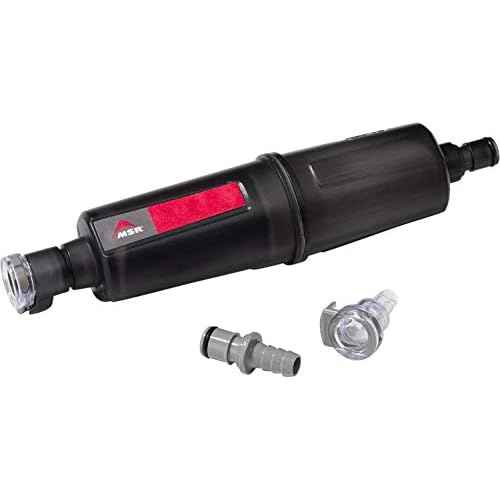 MSR Thru-Link Inline Backcountry Water Filter